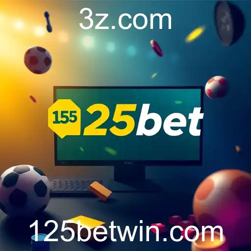 A Influência do 125bet no Mercado de Jogos