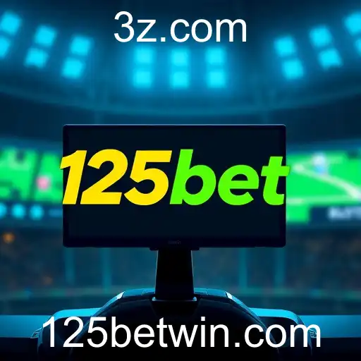 125Bet: O Impacto dos Jogos Online no Brasil
