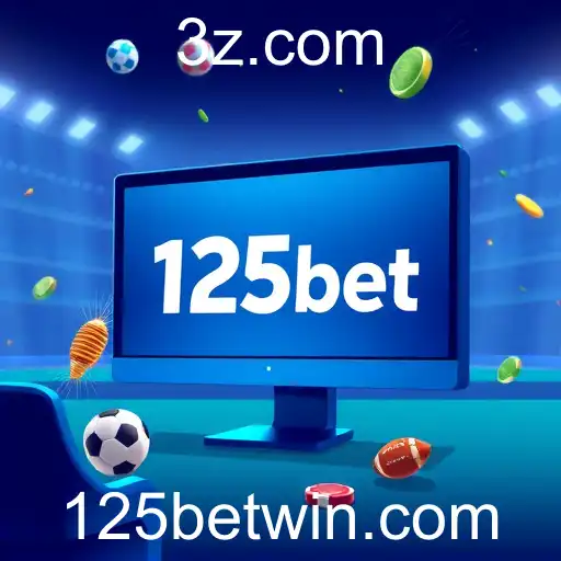 125bet: O Novo Destino para Amantes de Jogos de Azar