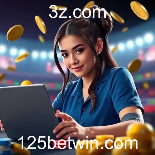 A Ascensão do 125bet e o Cenário Atual dos Jogos Online