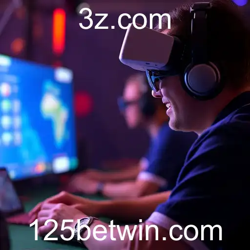 125bet Aposta no Futuro dos Jogos Online