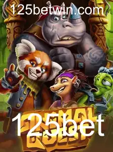 Descubra AnimalQuest: Novas Aventuras e Estratégias com 125bet