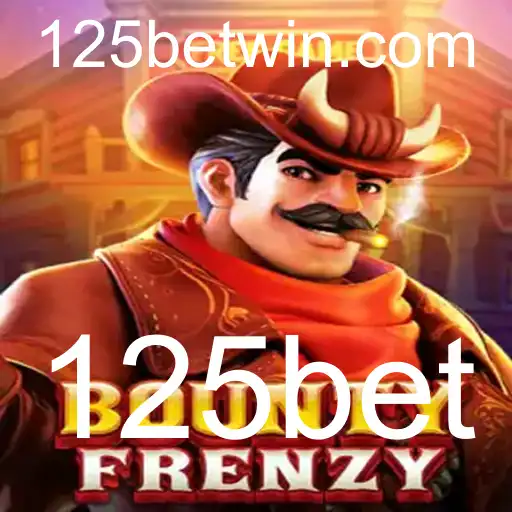 Explorando BountyFrenzy: Um Mergulho no Mundo das Apostas com 125bet