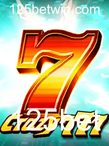 Descubra o Mundo Empolgante de Crazy777 com 125bet