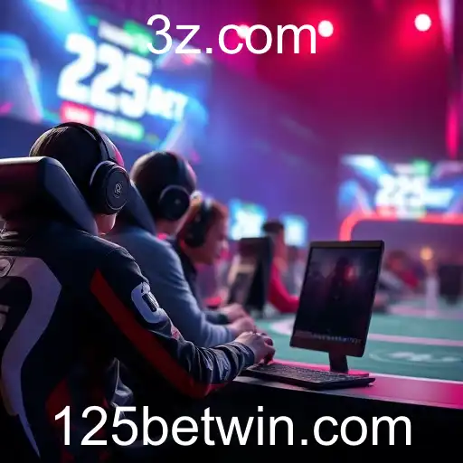 A Expansão dos Jogos Online em 2026: Uma Nova Era para 125bet