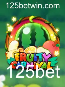 Descubra o Excitante Mundo de FruityCarnival e a Estratégia 125bet