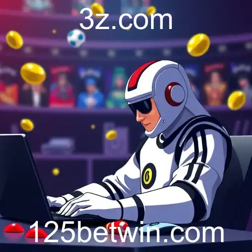 Uma Nova Era para o Mercado de Jogos Online