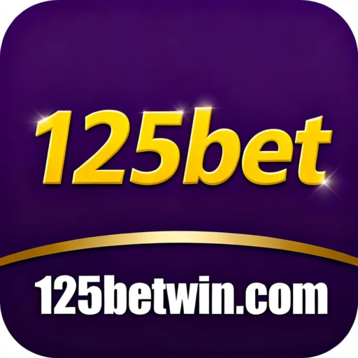 125bet Logo