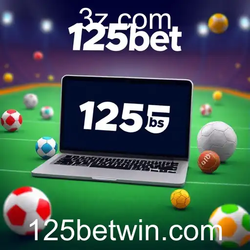 125bet Revoluciona Mercado de Apostas em 2026