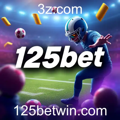 A Ascensão do 125bet no Cenário de Jogos Online