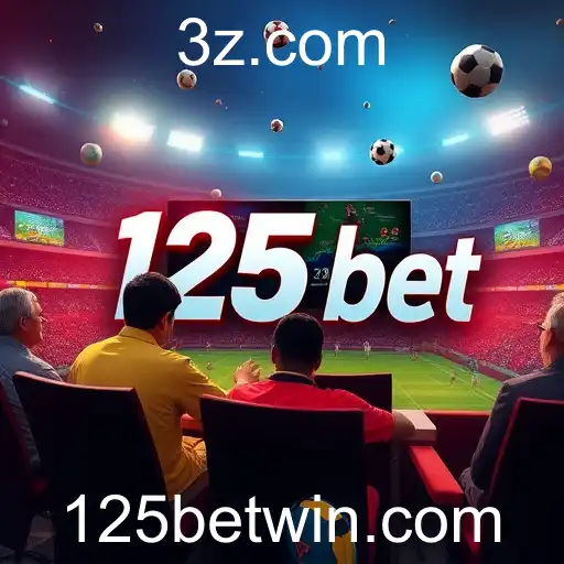 A Evolução dos Jogos Online e a Chave 125bet