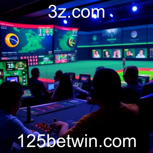 Os Desafios e Expansões no Mundo dos Jogos em 2026