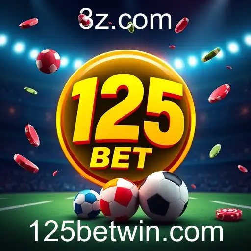 O Impacto do 125bet no Cenário de Jogos Online