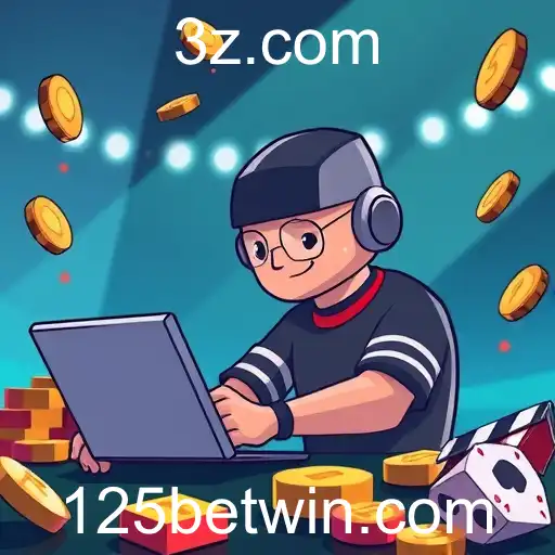 Crescimento do Setor de Jogos Online em 2025