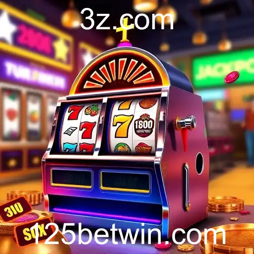 Mercado de Jogos Online em 2026: A Ascensão da 125bet