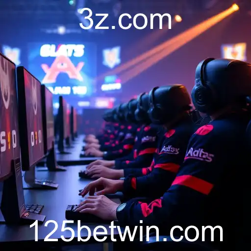 Revolução no Mundo dos Jogos Online