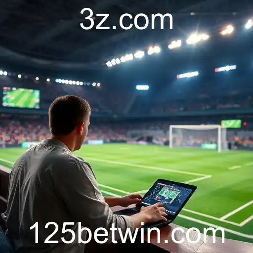 O Crescimento do Mercado de Apostas Online em 2026