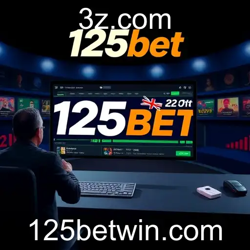 A Expansão dos Jogos Online no Brasil e o Efeito da 125bet