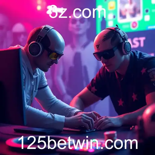 A Ascensão dos Jogos Online em 2026: Um Olhar para o Futuro