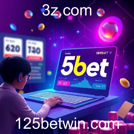 Crescimento e Impacto dos Sites de Jogos Online