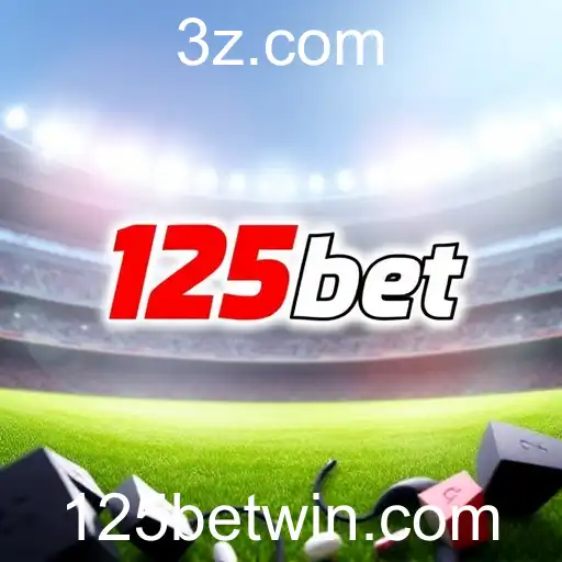 A Revolução dos Jogos Online: Como 125Bet Está Liderando o Mercado