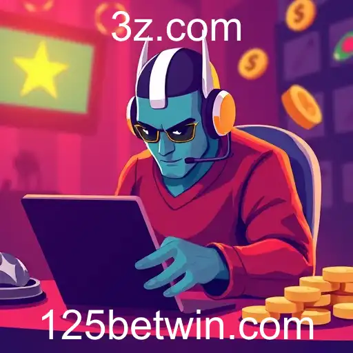 As Tendências de Crescimento no Setor de Jogos Online