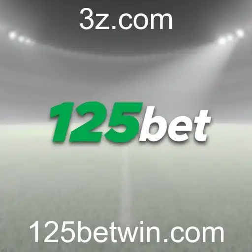 A Ascensão de 125bet no Mercado de Jogos Online