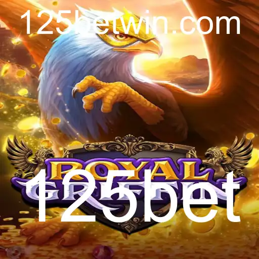 Descubra o Fascinante Mundo de RoyalGriffin com 125bet
