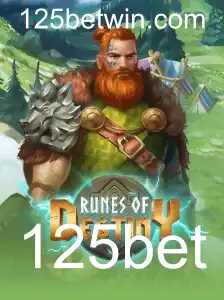 RunesOfDestiny: Um Mergulho no Novo Fenômeno dos Jogos