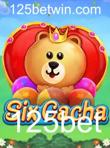 Explorando o Mundo de SixGacha: Uma Nova Fronteira no Universo dos Jogos