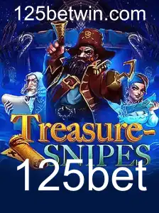Explorando o Mundo de TreasureSnipes: Um Mergulho nas Regras e Atrações do Jogo