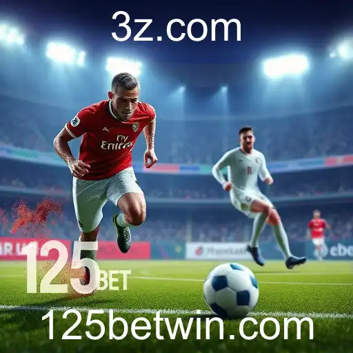 A Ascensão dos Esportes Virtuais na Plataforma 125bet