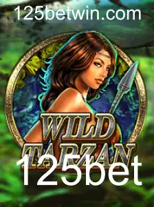 Explorando o Universo Selvagem de WildTarzan